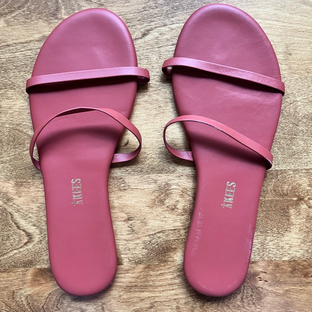 TKEES Gemma Sierra Sz 8